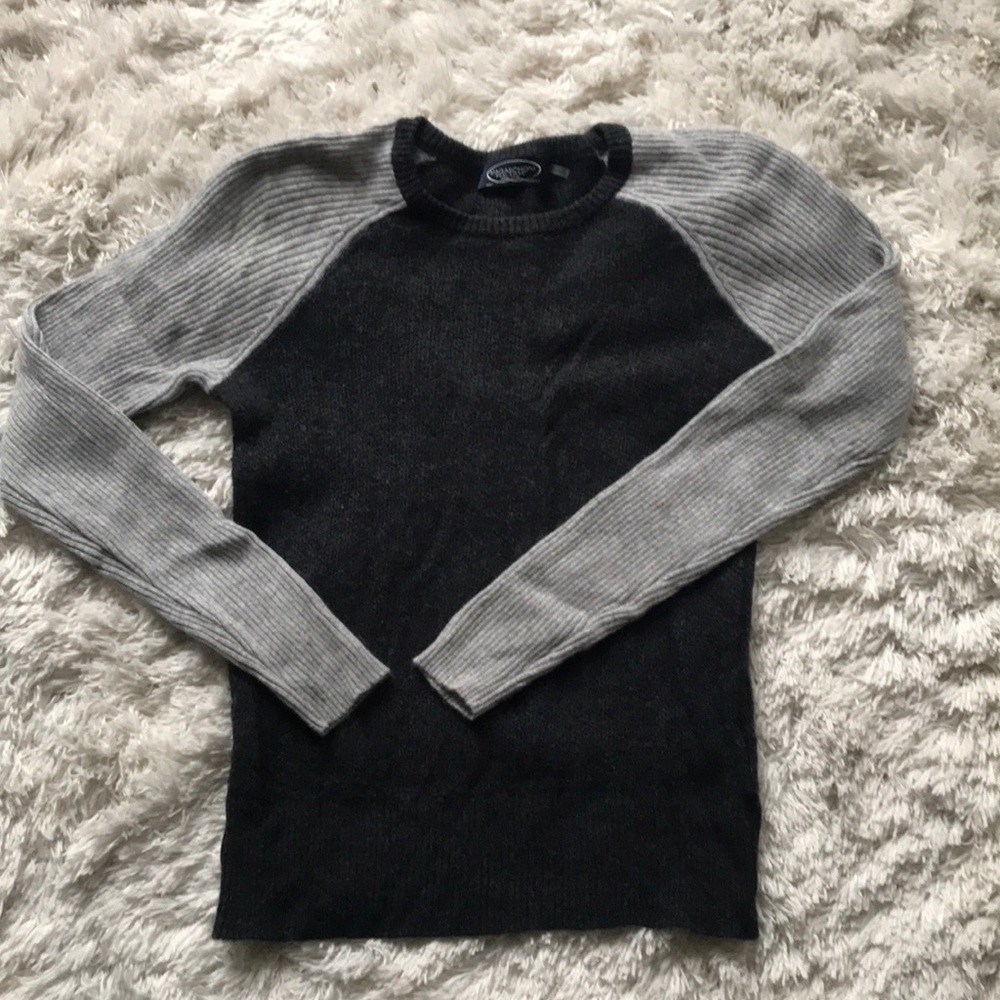 Cashmere Sweater